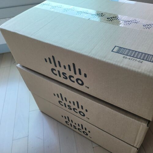 Cisco  Ws-C3850-12S-S 1U L3 Network Switch - Grey