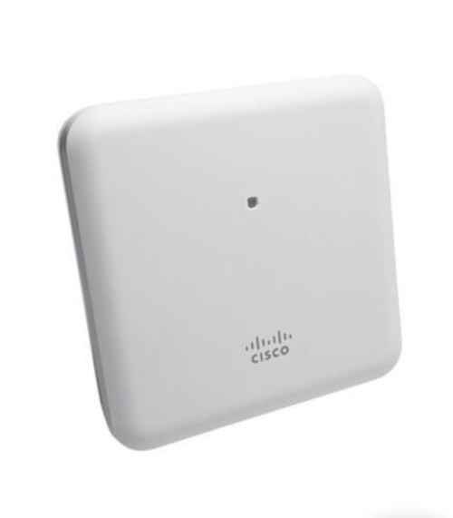 Cisco Air-Ap3802I-Z-K9 802.11Ac W2 Access Point