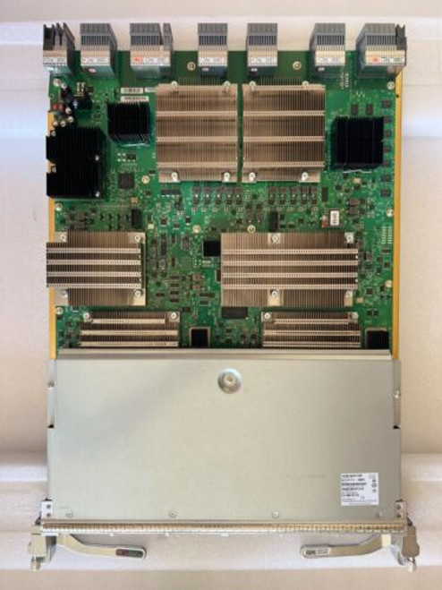 Cisco N77-M348Xp-23L Cisco Systems Nexus 7700 M3-Series 48 Port 10Ge