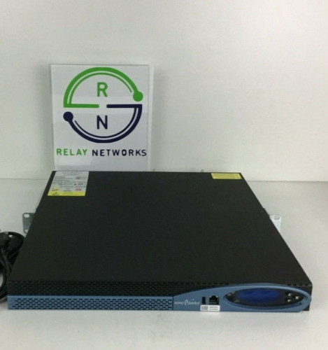 Acme Packet 4500 Net-Net Nnsd4500-2K-R 16000 Sessions, 4 Port Sfp With Etc