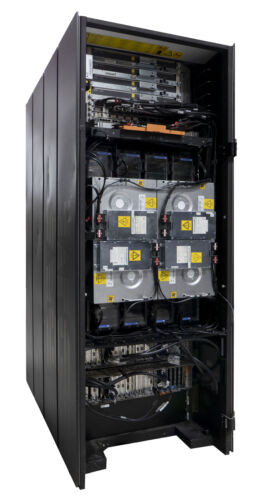 Ibm 9119-Fha 38/40 Way 4.2Ghz Active With 306Gb Active Memory