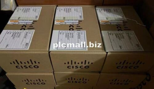 Brand New Cisco C3850-Nm-2-10G Network Module?Dhl/Fedex?Fast Shipping