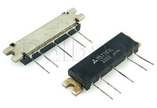 M57783L Original Pulled Mitsubishi Integrated Circuit