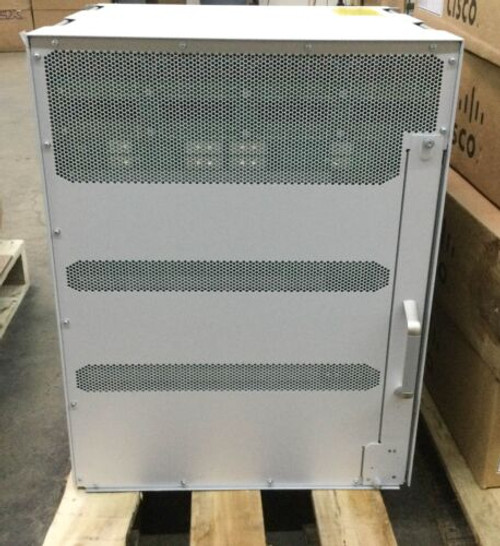 Cisco C9410R Catalyst 9400 Series 10 Slot Chassis