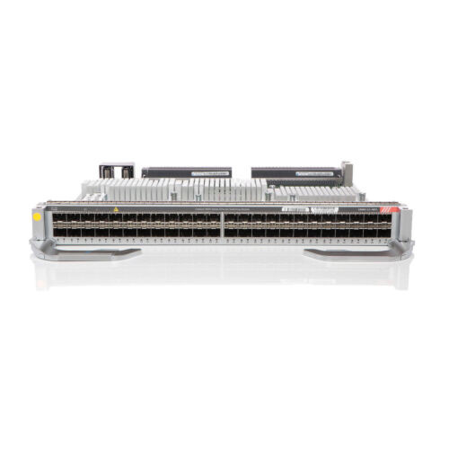 Cisco C9600-Lc-48Yl Switch - 48-Port Incl Vat-