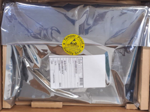 Cisco Ws-X4748-Sfp-E 48 Port Gigabit Ethernet (Sealed)