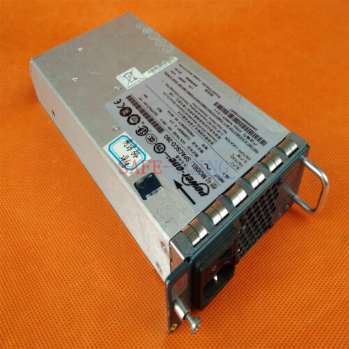 1Pcs Cisco Pwr-C49E-300Ac-F Catalyst 4948E 300Wac Power Supply Used