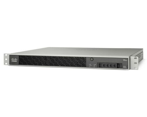 Cisco Asa 5525-X Asa5525-Cu-K9 With Sw, 14 Port Ge, 1Ge Mgmt, 3Des/Aes