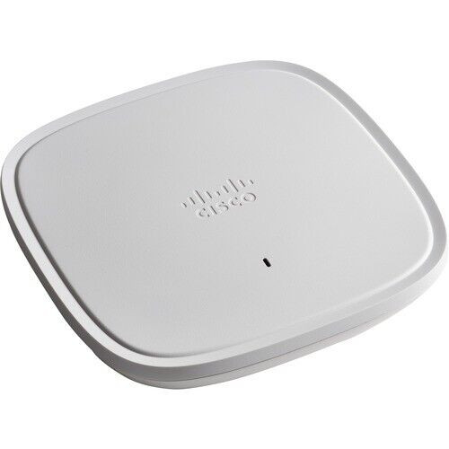Cisco Catalyst C9115I 802.11Ax 5.38 Gbit/S Wireless Access Point