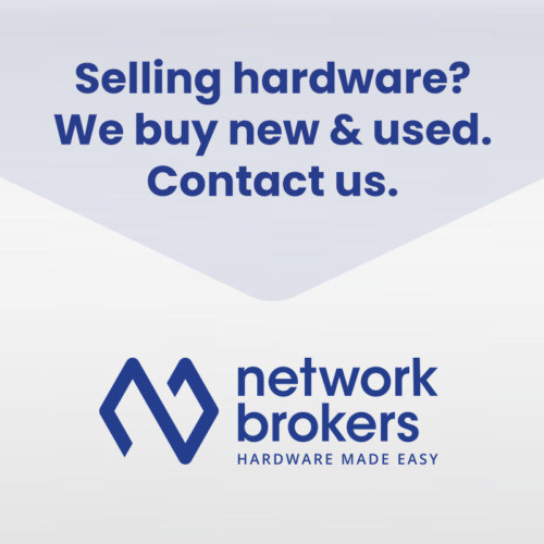 Cisco Iw3702-2E-Z-K9 As New - Industrial Wireless Ap 3702, 4 Rf Ports On Top/Btm