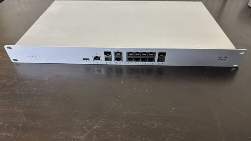 Cisco Meraki Mx85-Hw Firewall
