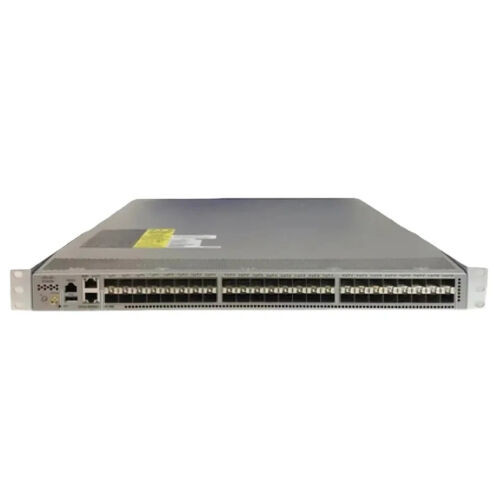 New Cisco C9500-24Q-A  Network Switch 24 Ports,Contact Before Ordering