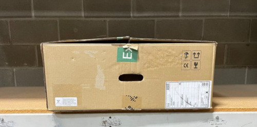Cisco Excess Retail A9K-36X10Ge-Se Asr9000 36Port 10Ge, Service Edge Optimized