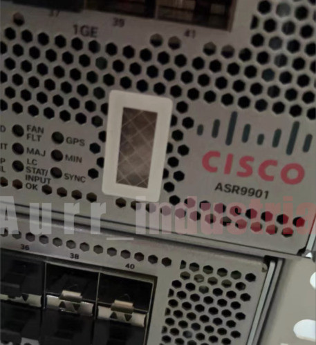 Used Cisco Ncs-55A1-36H-S