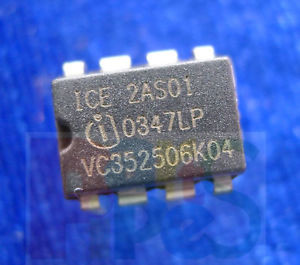 100,ICE2AS01 2AS01 2ASO1 IC NEW m