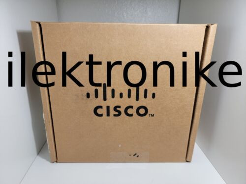 Brand New Cisco C9120Axi-B Wireless Internet Access Point