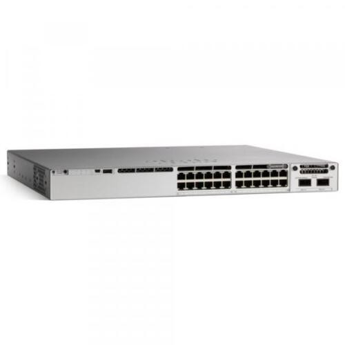 Cisco C9300-24T-A Refurbished-