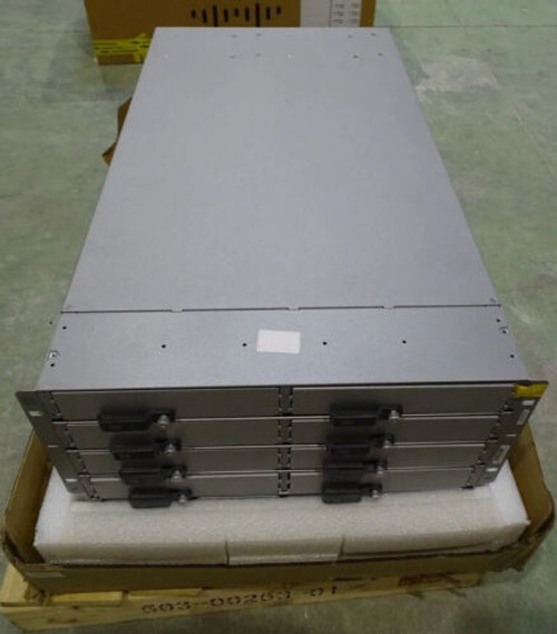 Cisco Ucsb-5108-Ac2 Ac Chassis - (03-2021)
