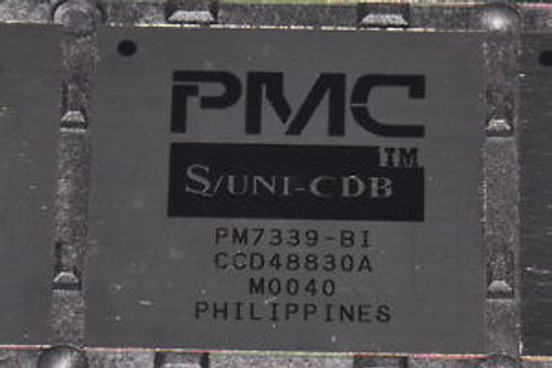 INTERFACE IC PMCSIERRA PM7339-BI 7339 PM7339BI