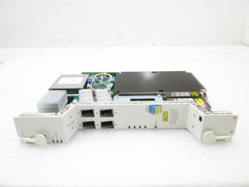 Cisco 15454-40G-Mxp-C 4-Port 10-Gbps Full-Band Tuneable Dqpsk Muxponder Card