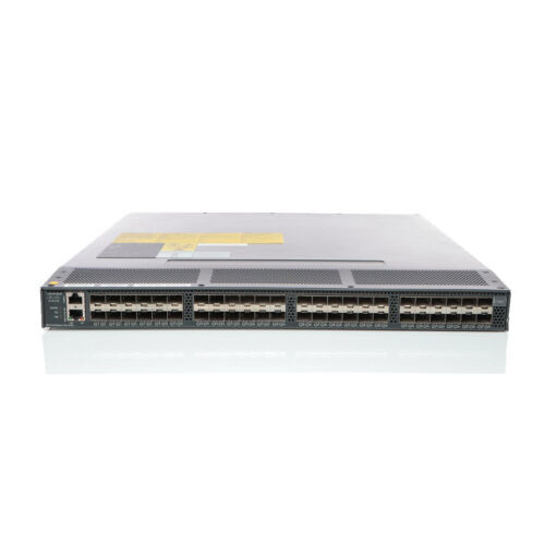 Cisco Ds-C9148D-8G16P-K9 Switch - 16-Port Fibre Channel | Incl Vat-