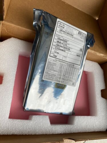 Cisco A900-Ima1Z8S-Cx Asr 900 Series 1-Port Oc192/Stm-64