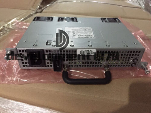 Pwr-Me3Kx-Ac Me3600X/Me3800X Ac Cisco Power Supply Tested