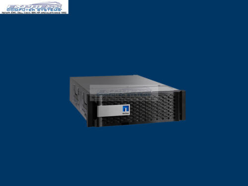 Netapp A300 Aff Transferable Licenses 2X Ds224C 24X 960Gb Ssd X371A-R6 12G Ssd