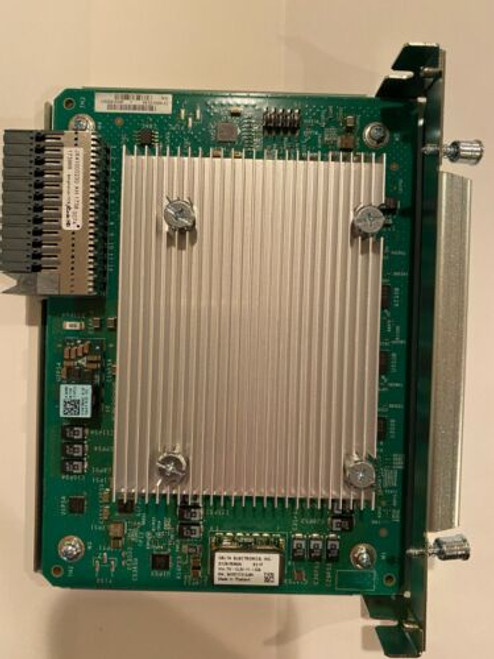 Cisco Asr1002Hx-Ipsechw Crypto Module For Asr1002-Hx Router