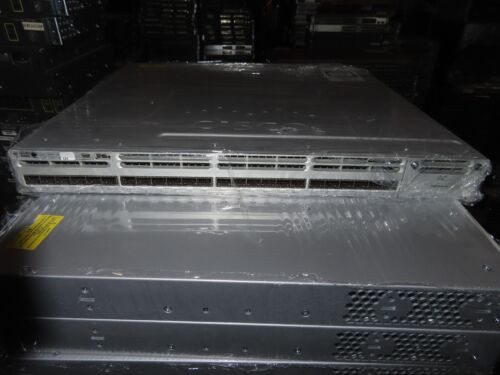 Cisco Ws-C3850-24Xs-E