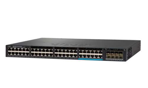 Ws-C3650-12X48Ur-L Cisco Catalyst  Switch - Brand New Never Used