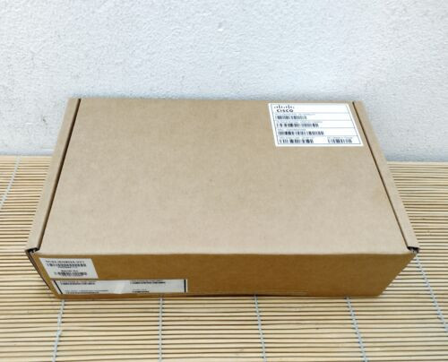 New Cisco Nim-8-1Ge-Sfp 8-Port Nim 1Ge Fiber For Vedge-5000 New Sealed-