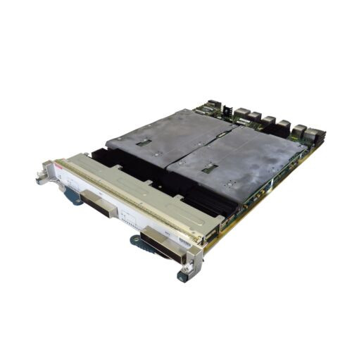 Cisco N7K-M202Cf-22L Nexus 7000 M2-Series 2 Port 100 Gbe Module