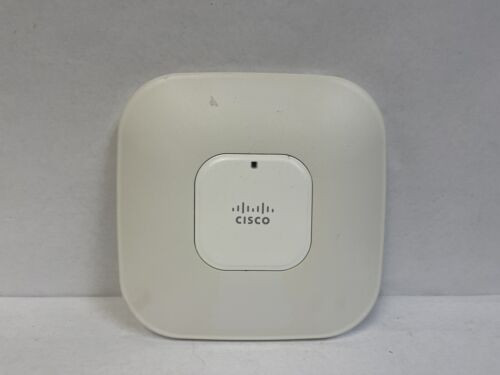 Lot Of 100 Cisco Air-Lap1142N-A-K9 Wireless Ap Dual-Band Wifi Access Points