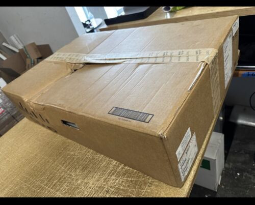 Cisco Nexus N9K-C93180Yc-Ex- Ws Ready For Smartnet-Free Shipping