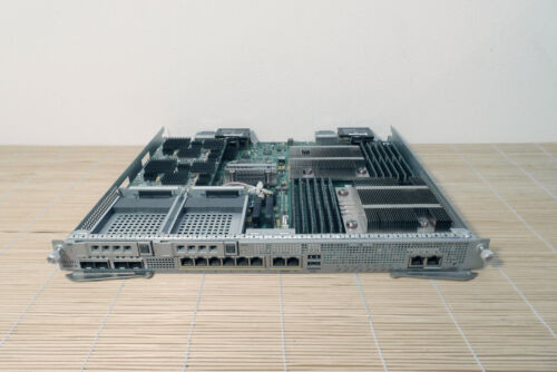 Cisco Asa-Ssp-Ips60-K9 Asa 5585-X Ips Security Services Processor-60 6Ge 4Sfp+-