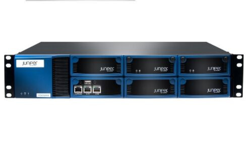 Juniper Nsmxpress Ii 75 Device Ns-Sm-Add-50D Nsm 2012.1