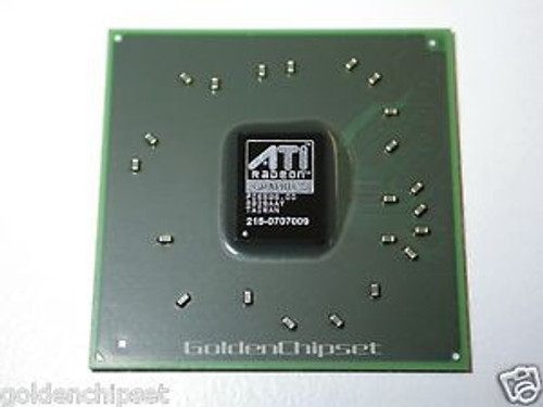 2PCS 2009+ Original New ATI GPU 216-0707009 BGA Chipset TaiWan