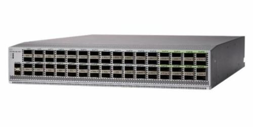 Nexus 9K Aci & Nx-Os Spine, 64P 40/100G Qsfp28 - N9K-C9364C