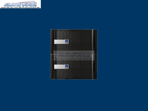 Netapp Fas8080 Ex Ha Transferable Nfs_2 Cdot 20X Ds2246 24X X422A-R5 600Gb 10K