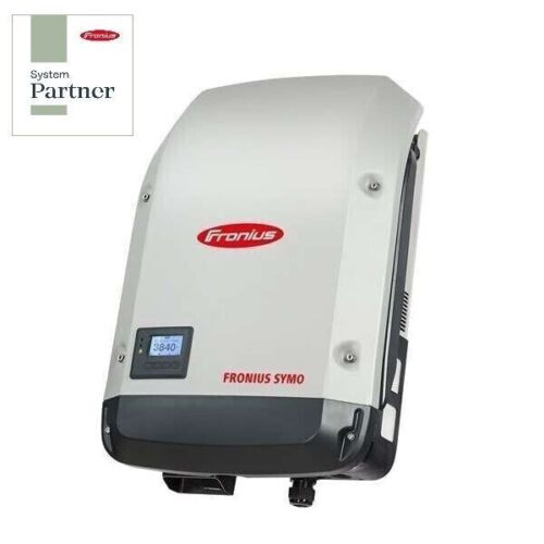 Fronius Symo 10.0-3-M | New | Incl. Vat-