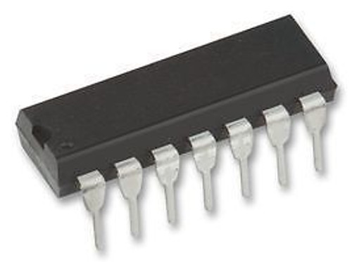 TI 74ALS1010N 14-PIN PLASTIC DIP IC NEW QTY-25