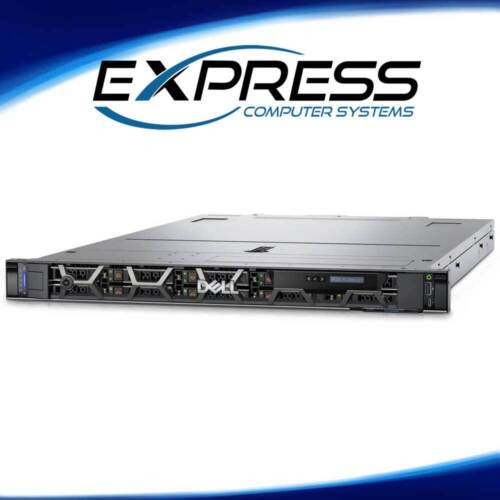 Dell Poweredge R650 Diskless 2X Gold 6330 2.00Ghz 28C 64Gb-768Gb Ram Boss-S2