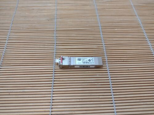 Cisco Sfp-10G-Bx40D-I 10Gbase-Bx40-D Bi-Directional 40Km 1330-Nm 1270-Nm-