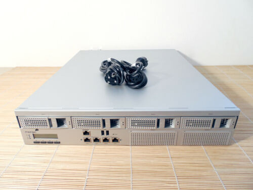 Cisco Mx600-Hw Meraki Mx600 Cloud Managed Router Security Appliance Unclaimed-