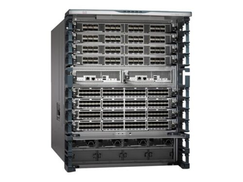 Cisco N77-C7706-Sbun-P1 License Incl Vat-