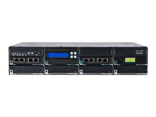 Cisco Fp8350-K9 Security Device Incl Vat-
