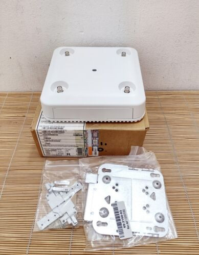 New Air-Ap3802P-B-K9 Dual Band Controller Based 802.11A/B/G/N/Ac B New Open Box-