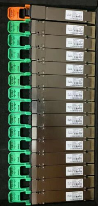 Cisco  Qdd-400G-Fr4-S 400Gbase Original Transceiver Module