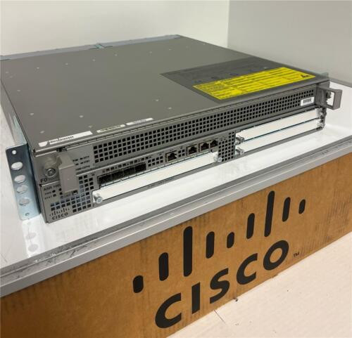 Cisco Asr1002-10G-Ha/K9 Router